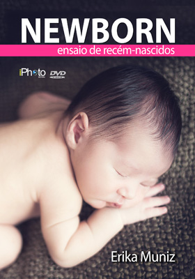 Newborn - ensaios de recém-nascidos